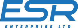 ESR Enterprise Ltd Logo