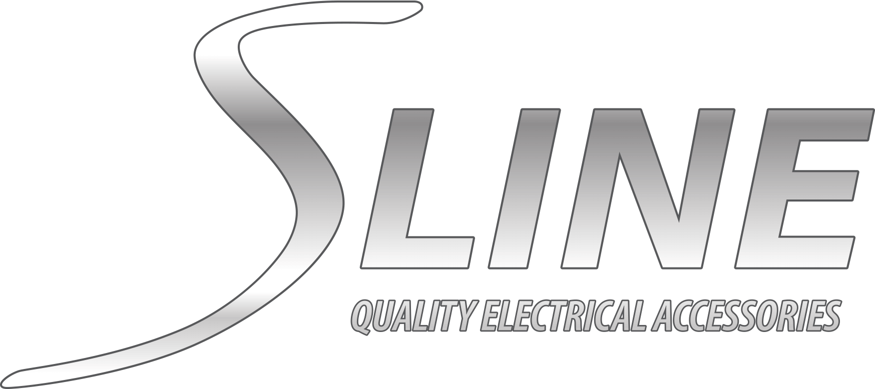 S Line Quality Electrical Accessories - logo